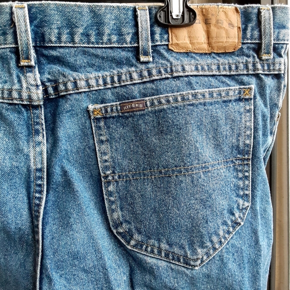 Riders by Lee Jean's Size 46x30 - Picture 6 of 11